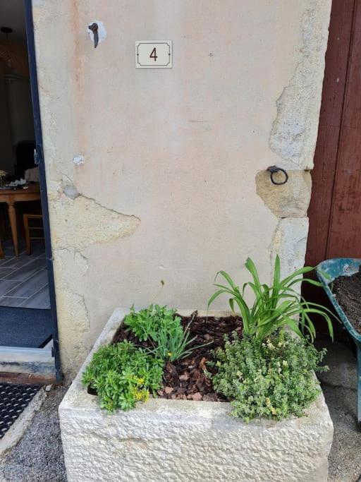 Gite Du Bibicherat Largillay-Marsonnay Kültér fotó