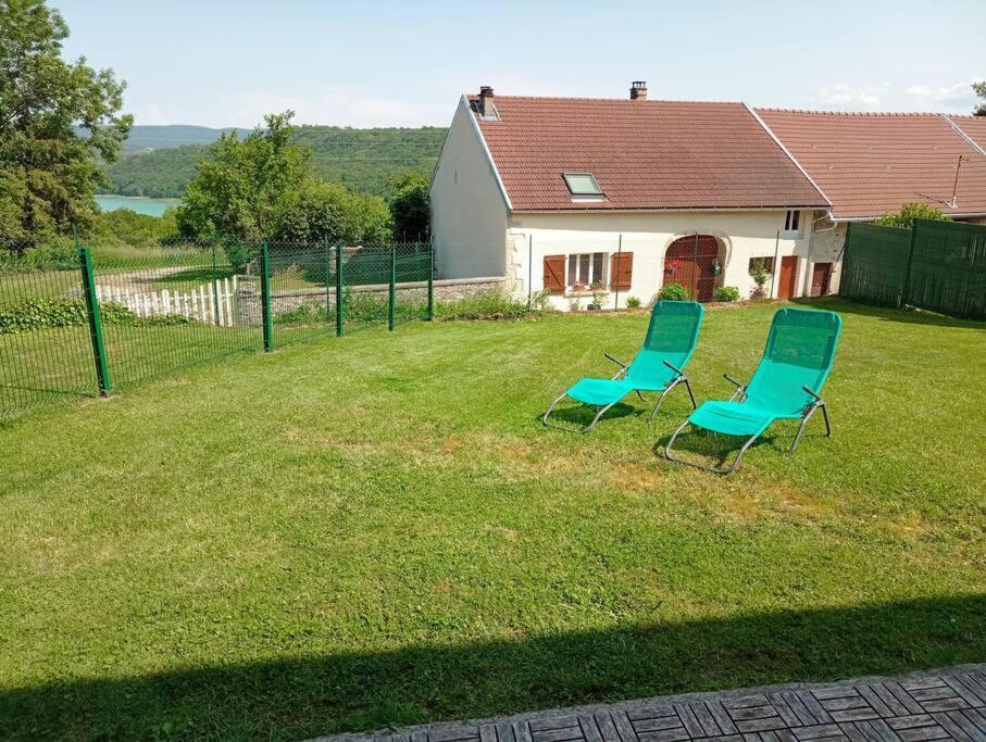 Gite Du Bibicherat Largillay-Marsonnay Kültér fotó